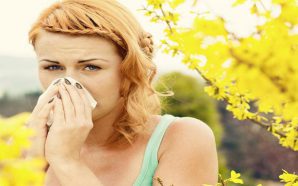 Suffering From Allergies? Here’s Why
