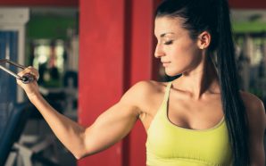 The Best Exercises For Toning Your Arms