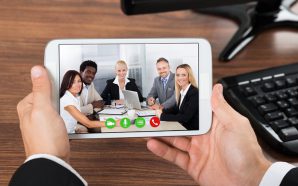 5 Best Video Conference Apps for Teamwork