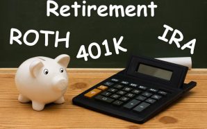 Definition of Roth IRA Plans