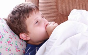 Children With Pneumonia