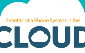 What is a Cloud PBX Phone System?