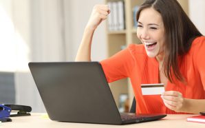 How Your Small Business Can Accept Online Credit Card Payments