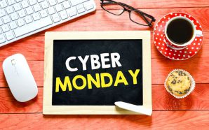 Everything You Need To Know About Cyber Monday