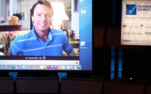 How Your Business Can Benefit From A Video Conference