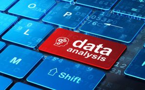 Analytics: What Does a Database Do?