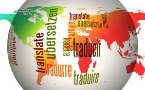 Top 5 Language Translation Services