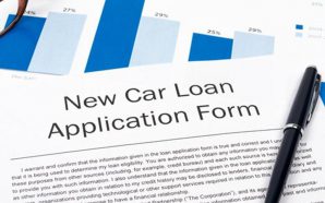 5 Common Problems with Auto Loans