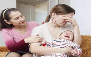 What You Should Know About Postpartum Depression